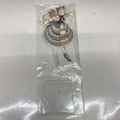 【中古】未開封)P賞 篠澤広 アクリルスタンド 一番くじ 学園アイドルマスター [22]