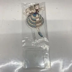 【中古】未開封)P賞 篠澤広 アクリルスタンド 一番くじ 学園アイドルマスター [22]