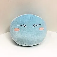 【中古】 転生したらスライムだった件 でっかいぬいぐるみ ～リムル様 パステルカラーver.～ 全1種