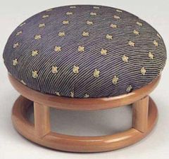光製作所 hikari 脇息 2個セット 雲月 和室用 木製肘置き 肘掛け 美品 