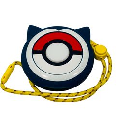ポケモン GO plus+ カビゴン風シリコンケース付き