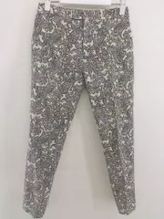 ELFORBR センタープレス パンツ 03337のサムネイル