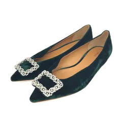 即発送　新品　完売　大人気　PIPPICHIC ビジューフラットシューズ フラットシューズ AMBER STUDS4 | PIPPICHIC (Women