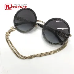 2023年最新】chanel メガネ チェーンの人気アイテム - メルカリ