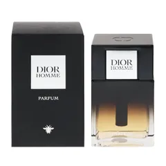 Dior Homme Parfum 75ml (新品・箱なし) 2025年最新】dior homme parfumの人気アイテム - メルカリ