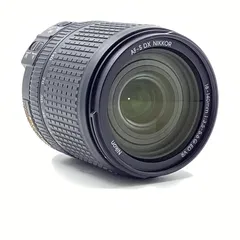 【全額返金保証】【最速発送】Nikon AF-S DX NIKKOR 18-140mm f/3.5-5.6G ED VR 美品 動作確認済