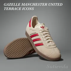 2025年最新】ガゼル マンチェスターユナイテッドの人気アイテム - メルカリ