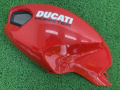 Ducati SS900 DESMODUE サイドカウルセット - メルカリ