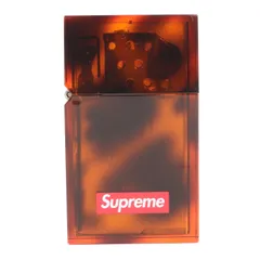 2026年最新】supreme tsubota pearl hard edge lighterの人気アイテム