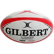 GILBERT ラグビーボール 5号球 サイン入り - メルカリ