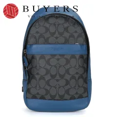 COACH コーチ　ショルダーバッグ　メッセンジャーバッグ　シグネチャー COACH コーチ ショルダーバッグ メンズ レディース シグネチャー