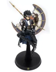 【コード使用済み・フィギュアのみ】第五人格　オフラインパック　フィギュア2体 Yahoo!オークション -「第五人格 オフラインパック」(ゲーム