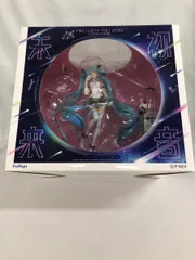 2025年最新】miku with you フィギュアの人気アイテム - メルカリ