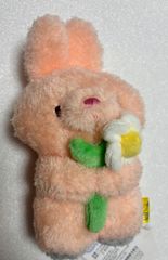 ぬいぐるみ　うさぎ　ふわふわタットン