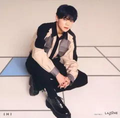 【中古】紙製品 藤牧京介(INI) ソロアザージャケット 「CD M 通常盤」 封入特典