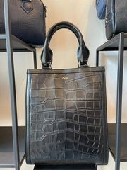 バジョルゴ　BajoLugo　縦長トートバッグ　　（BG-382）SAMPLE商品
