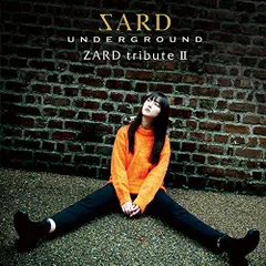 2023年最新】SARD UNDERGROUND ZARD tributeの人気アイテム - メルカリ