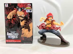 55体　僕のヒーローアカデミア　THE AMAZING HEROES フィギュア MY HERO ACADEMIA THE AMAZING HEROES PLUS - IZUKU MIDORIYA