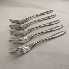 ジョージジェンセン カトラリー 4点 ナイフ フォーク ステンレス