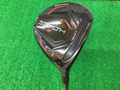 2025年最新】ステルス2 フェアウェイウッド 5w nxグリーンの人気