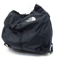 THE NORTH FACE ノースフェイス ESCAPE PACK 32L エスケープパック リュック バックパック デイパック NM82230 ブラック ※中古