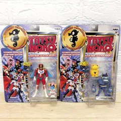 2025年最新】TATSUNOKO フィギュア コミック・アニメの人気