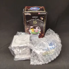 リーメント テラリウムコレクション 15 ポケットモンスター ラプラス 3