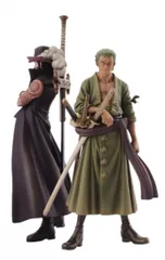 2025年最新】一番くじ ワンピース ヒストリーオブ ゾロの人気