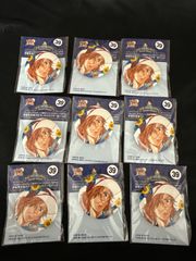 文豪ストレイドッグス オンリーショップ 特典ブロマイド 6点まとめ売り 文豪ストレイドッグス オンリーショップ 特典ブロマイド 6点