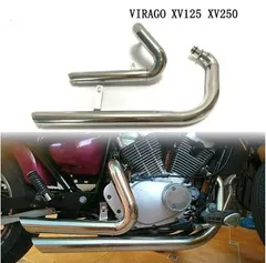 2026年最新】ビラーゴ マフラーの人気アイテム - メルカリ