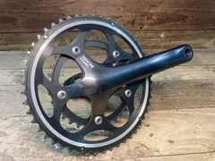 シマノ 105 FC-5600 165mm シルバー クランク Amazon | SHIMANO 105 FC5600 172.5mm 53-39t 10spd クランク