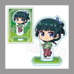 ヘタリア World☆Stars 描き下ろしBIGアクリルスタンド フラワー