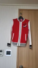 CASTELBAJAC(カステルバジャック) ジップアップ 90