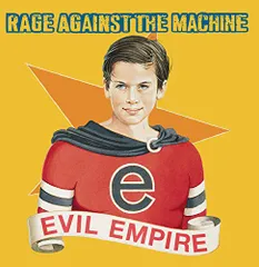 2023年最新】rage against the machine evil empireの人気アイテム