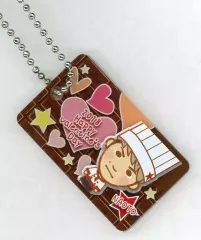 【中古】キーホルダー・マスコット(男性) NAOTO(EXILE) アクリルキーホルダー Valentine’s Day 2018 Ver. EXILE TRIBE STATION オンラインカプセル