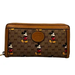 ファッションシーンで話題のこれから流行るブランド12選 2025年最新】gucci 長財布 メルカリ - ミッキーの人気アイテム 小物