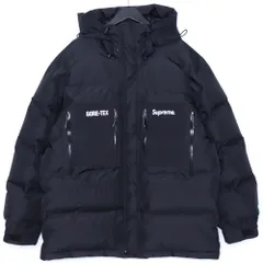 GORE-TEX 700-Fill Down Parka | Supreme 21fw