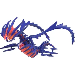 タカラトミー ポケットモンスター モンコレ ML-25 ムゲンダイナ 4歳以上 おもちゃ