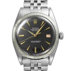 ROLEX デイトジャスト リダン 1957年頃 Ref.6605 アンティーク品 メンズ 腕時計
