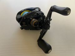 SHIMANO  XT150