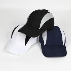 帽子 スポーツキャップ  アメリカブランド newhattan ニューハッタン 超軽量 サイズ調整アジャスター付き 全3色 USA 直輸入モデル メンズ レディス 送料無料 1454