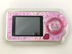 アイドル×戦士 ミラクルちゅーんず! ミラクルポッド ミラクルポッド(変身アイテム)｜アイテム&グッズ｜商品情報