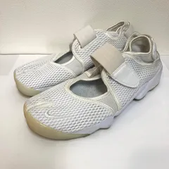 NIKE ナイキ AIR RIFT BR エアリフト 848386-100 28cm