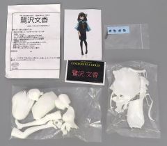 アイドルマスター　ガレージキット　アイマス　単品売り　【セットは別出品です。】 2025年最新】ガレージキット アイドルマスターの人気アイテム