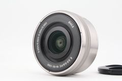 ★極上品★SONY ソニー E 16-50mm F3.5-5.6 OSS SELP1650★　J8178＃50