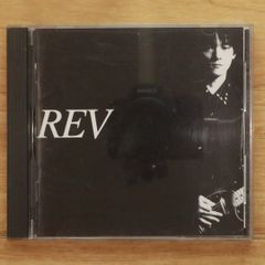 国内盤CD★レヴ/REV■ REV 【ZACL1009/4988070107415】E20472