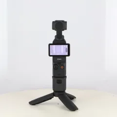 【やや傷あり・動作良好】DJI Osmo Pocket 3 クリエイターコンボ DJI DJI Osmo Pocket 3 クリエイターコンボ ｜映像機材の販売