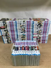 全巻初版！BLEACH ブリーチ 全巻完結セット　帯☆チラシ付き + おまけ 送料無料 ブリーチ BLEACH 全巻 完結 初版 帯付 1〜74巻