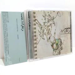 その他 wowaka world0123456789 CD 2025年最新】wowaka world 0123456789の人気アイテム - メルカリ