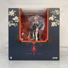 未開封 ALTER アズールレーン ベルファスト 夢の霧Ver. - メルカリ
